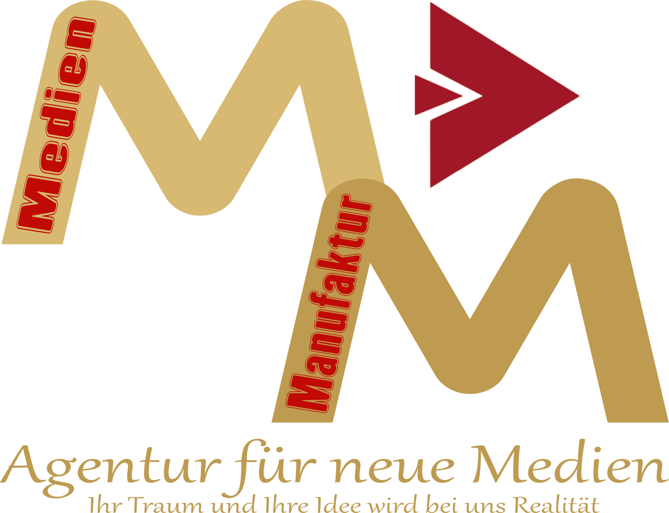 Medien Manufaktur – Agentur für neue Medien & Filmproduktion